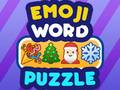 Lalao Emoji Word Puzzle