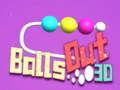 Lalao Balls Out 3D Online