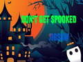 Lalao Dont Get Spooked Jigsaw