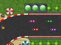 Lalao Retro Car Race Xtream