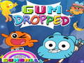 Lalao Amazing World of Gumball Gum Dropped
