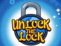 Lalao Unlock The Lock