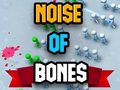 Lalao Noise Of Bones