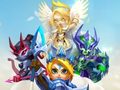 Lalao TapTap Heroes: Soul Origin