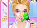 Lalao Fashion Girl Spa Day