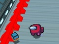 Lalao Among Us Jump Challenge