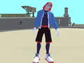 Lalao Parkour: Climb and Jump