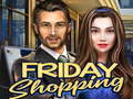 Lalao Friday Shopping 