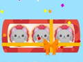 Lalao DonutCats