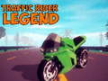 Lalao Traffic Rider Legend