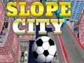Lalao Slope City