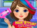 Lalao Hair Stylist DIY Salon