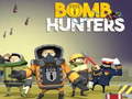 Lalao Bomb Hunters