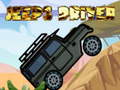 Lalao Jeeps Driver