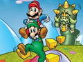 Lalao Super Mario Fun Memory