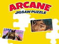 Lalao Arcane Jigsaw Puzzle