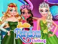 Lalao Besties Random Clothing