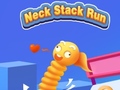 Lalao Neck Stack Run