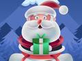 Lalao Santa Gifts Rescue