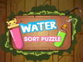 Lalao Water Sort Puzzle