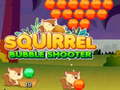 Lalao Squirrel Bubble Shooter