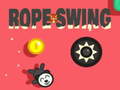 Lalao Rope Swing