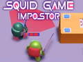 Lalao Squid Game Impostor