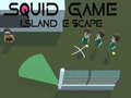 Lalao Squid Game Island Escape