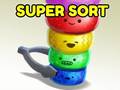 Lalao Super Sort