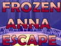 Lalao Frozen Anna Escape