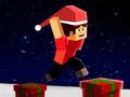 Lalao Parkour Block Xmas Special
