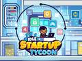 Lalao Idle Startup Tycoon
