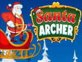 Lalao Santa Archer