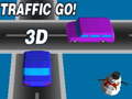 Lalao Traffic Go 3D