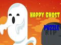 Lalao Happy Ghost Puzzle 