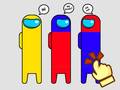 Lalao Sort Among Them