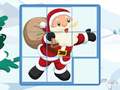 Lalao Santa Puzzles