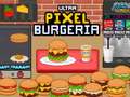 Lalao Ultra Pixel Burgeria