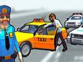 Lalao City Driver Steal Cars