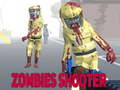 Lalao Zombies Shooter