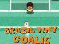 Lalao Brazil Tiny Goalie