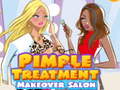 Lalao Pimple Treatment Makeover Salon