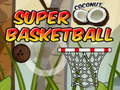 Lalao Super coconut Basketball