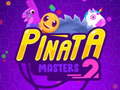 Lalao Pinata Masters 2