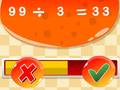 Lalao True and False Math Game