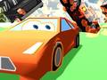 Lalao Super Car Chase
