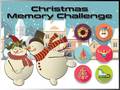 Lalao Christmas Memory Challenge