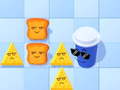 Lalao Coffee Puzzle