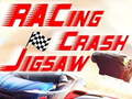 Lalao Racing Crash Jigsaw
