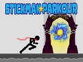 Lalao Stickman Parkour